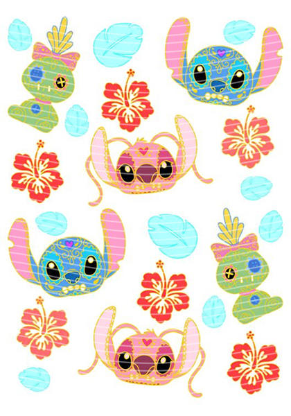 A5 Notebook Wraps-W-2489